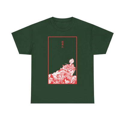 Hell's Paradise - Tee