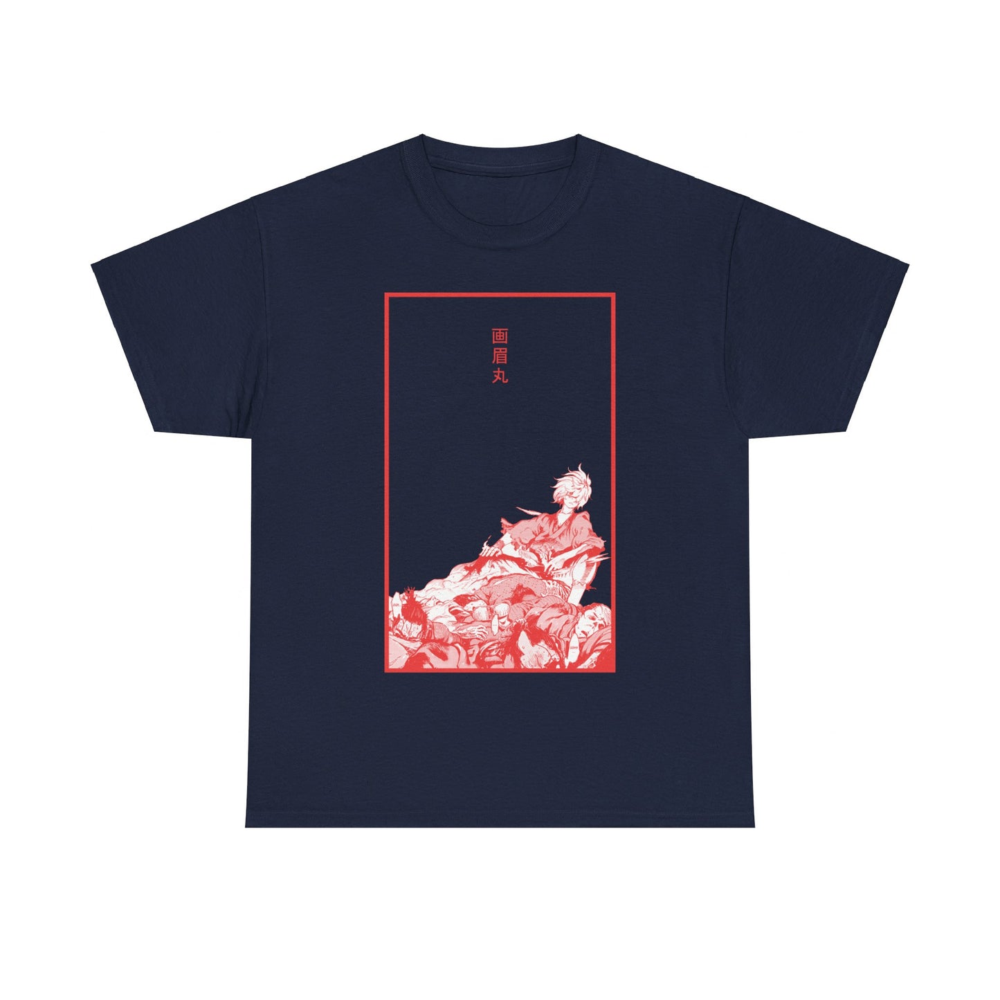 Hell's Paradise - Tee