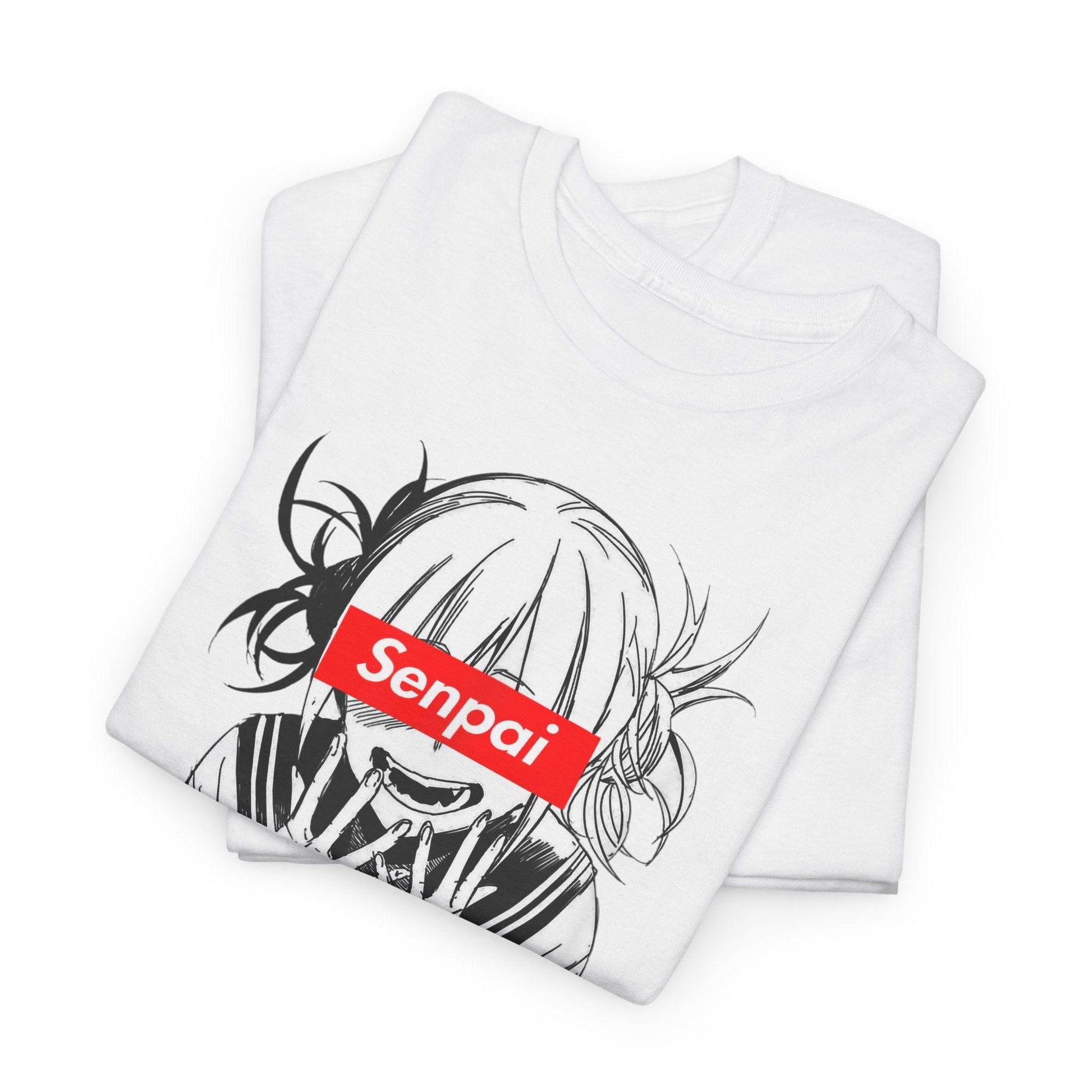 Himiko Toga - T-Shirt - YumeThreads