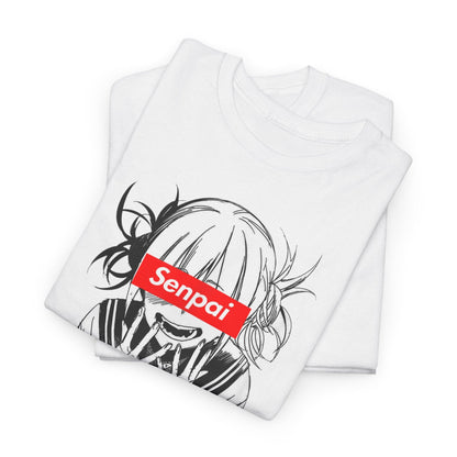 Himiko Toga - T-Shirt - YumeThreads