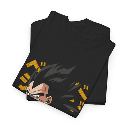 Vegeta GT - T-Shirt - YumeThreads