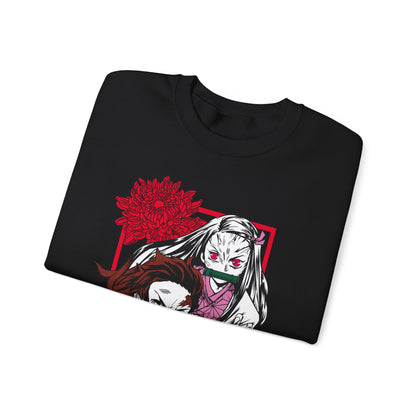 Nezuko x Tanjiro -  Sweatshirt