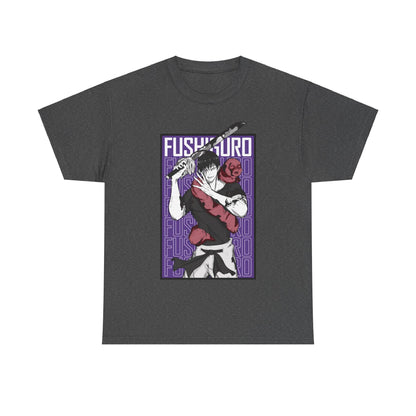 Toji Fushiguro - T-Shirt - YumeThreads