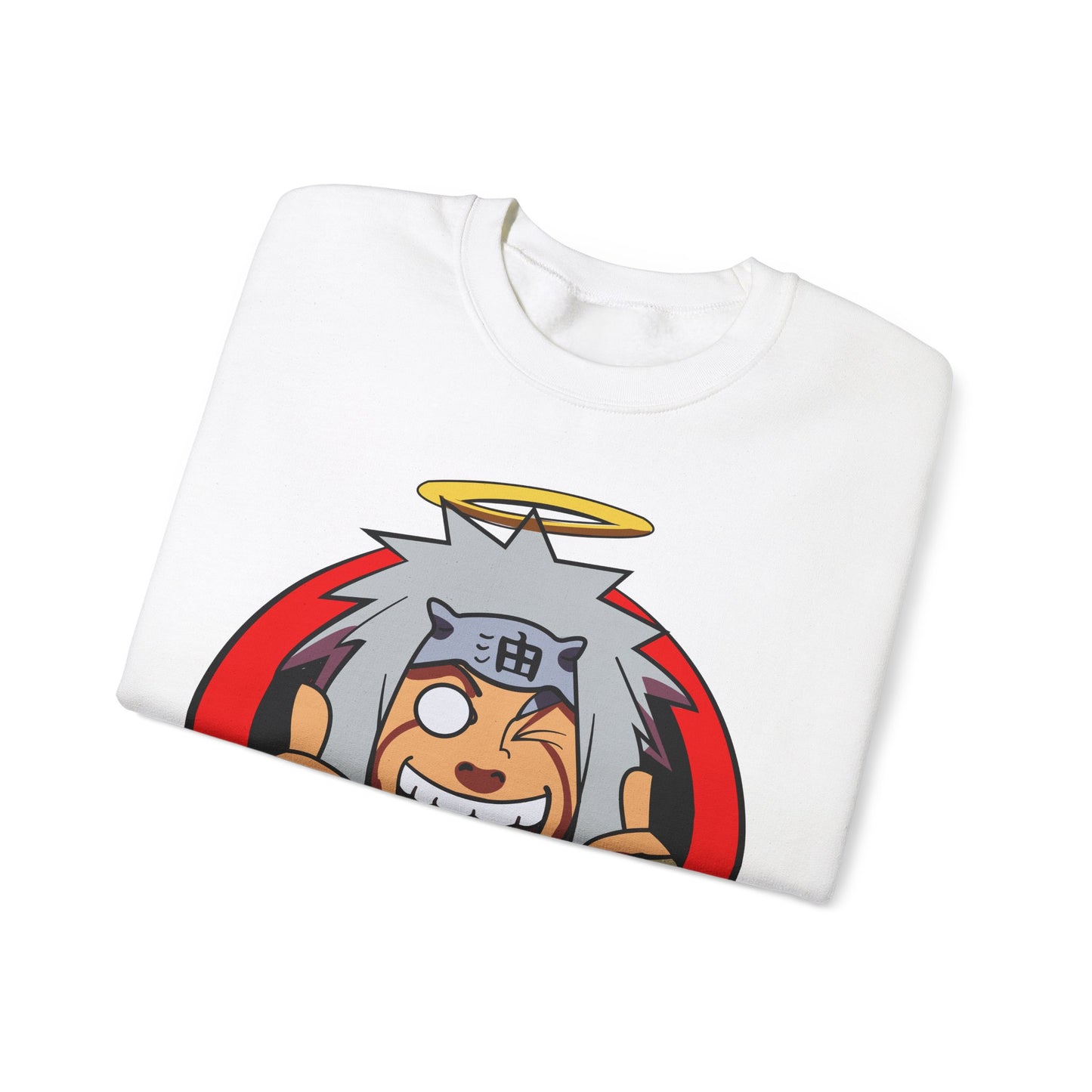 Jiraiya -  Sweatshirt