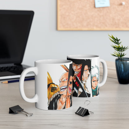 Bleach - Mug