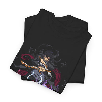 Solo Leveling - T-Shirt - YumeThreads