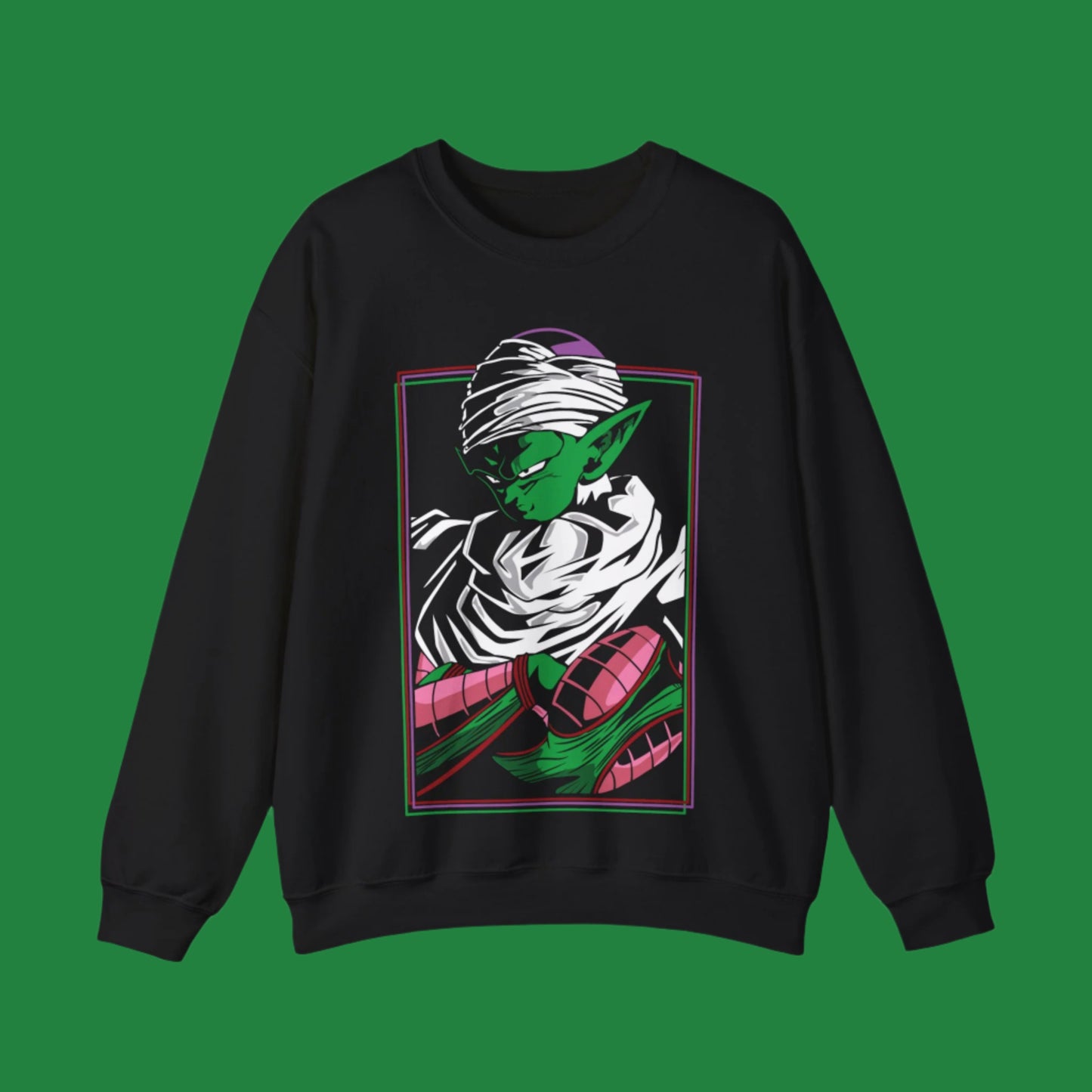 Piccolo -  Sweatshirt