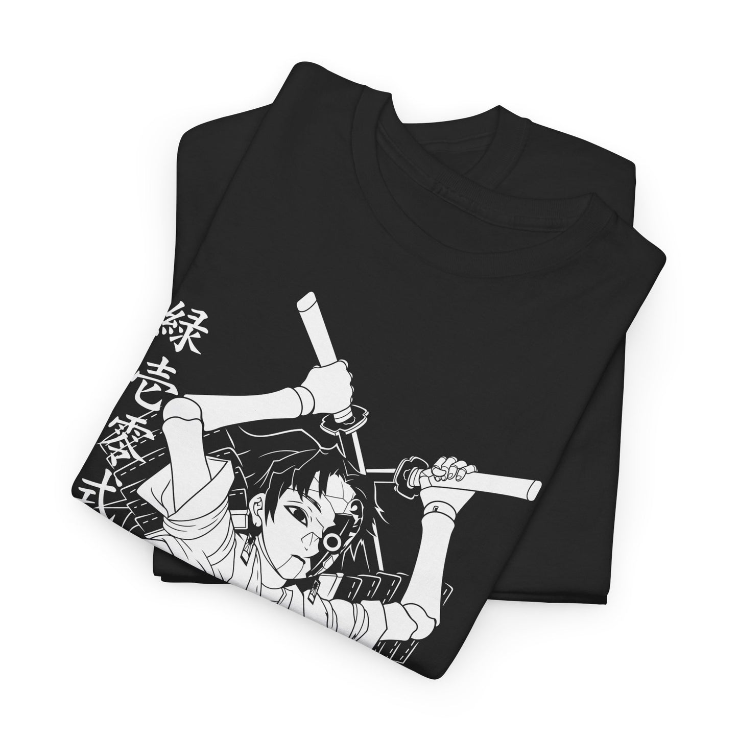 Yoriichi Type Zero - T-Shirt