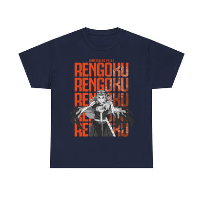 Rengoku - Tee