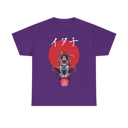 Itachi - T-Shirt