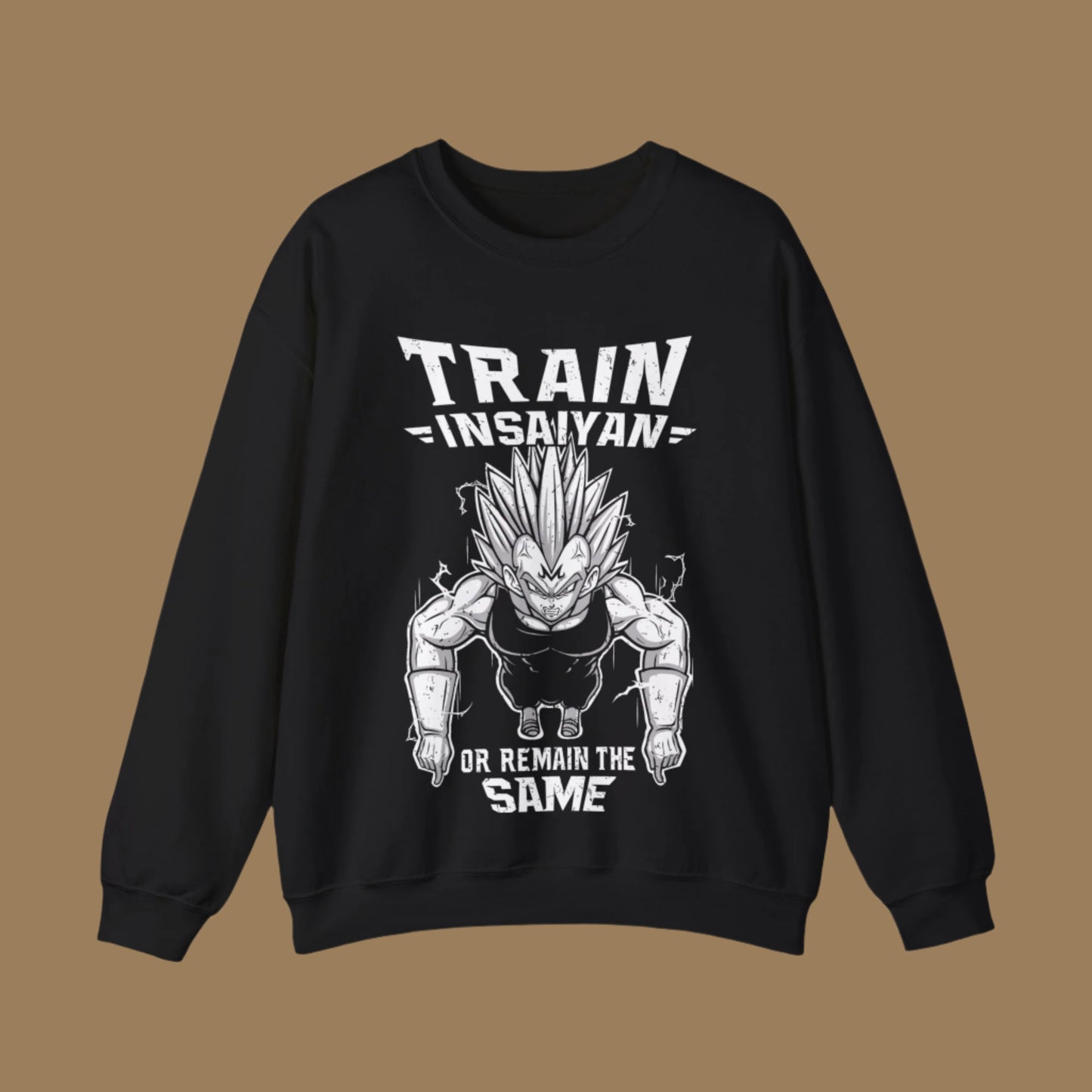 Vegeta -  Sweatshirt