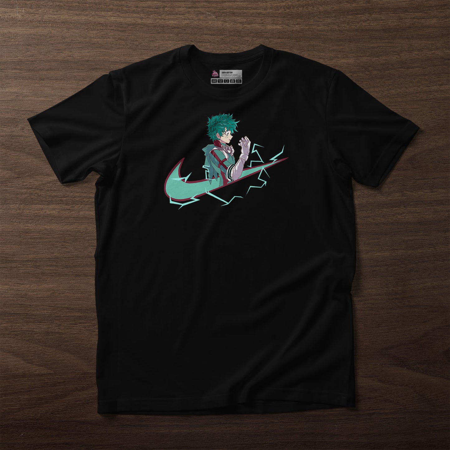 Deku Swish - Tee