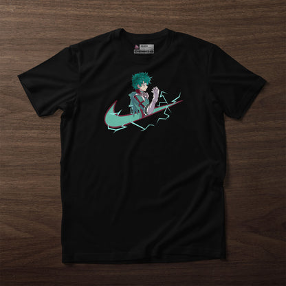 Deku Swish - Tee