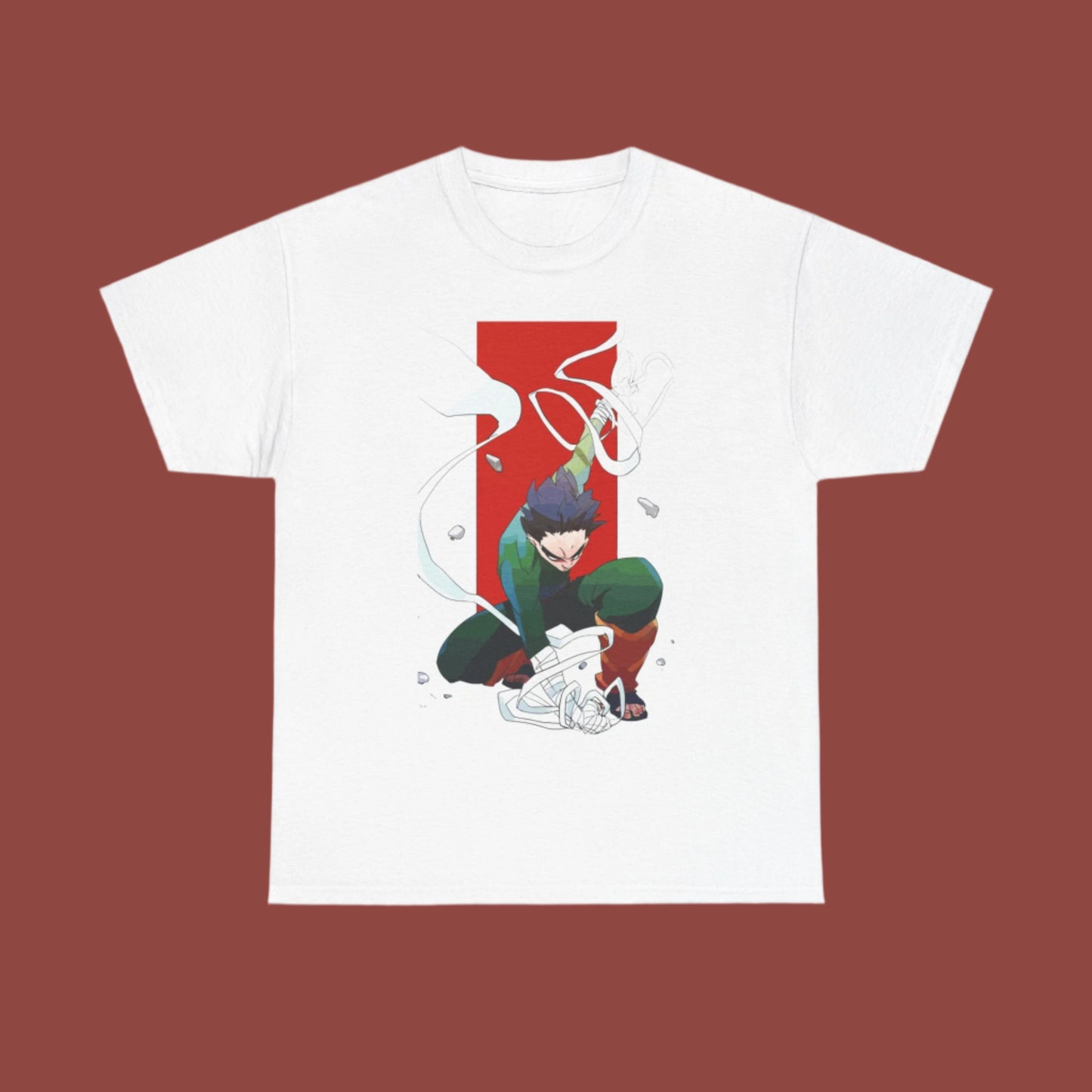 Rock Lee - T-Shirt