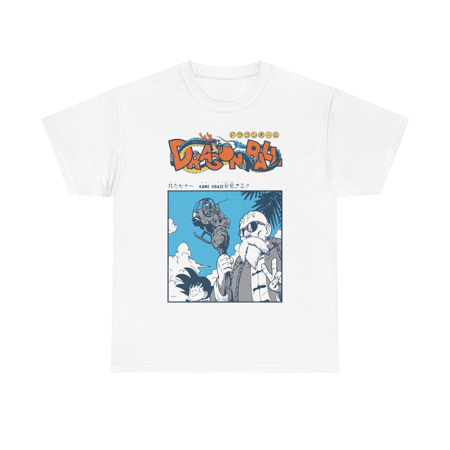 Dragon Ball - Tee