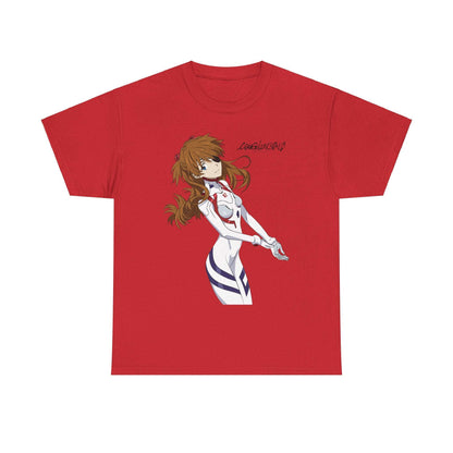 Asuka - Tee