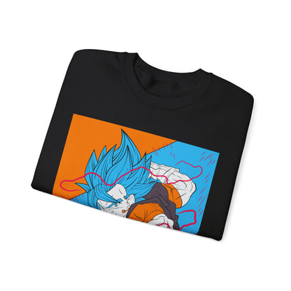 Vegito -  Sweatshirt