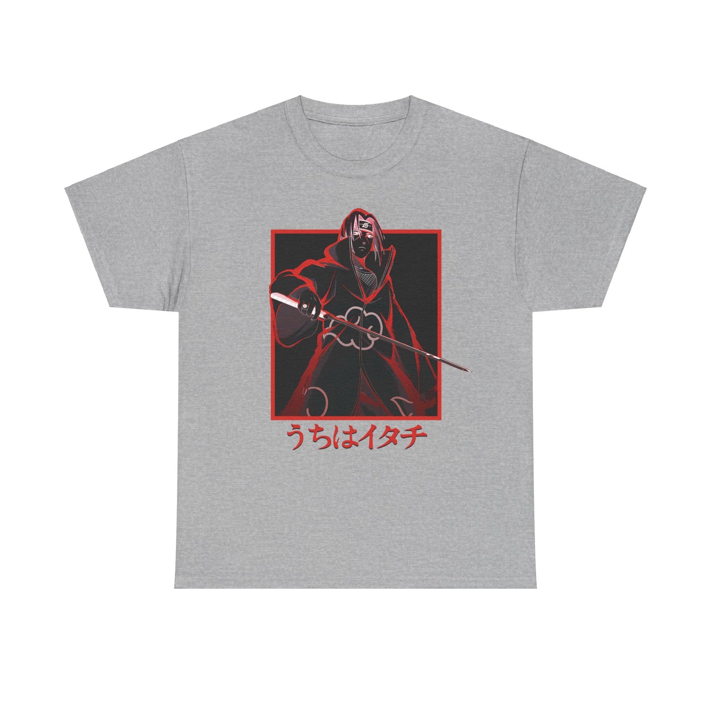 Itachi - Tee