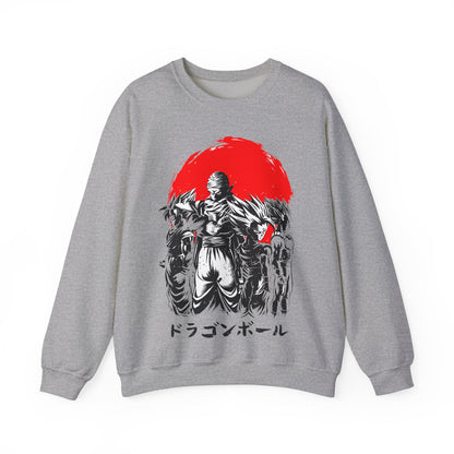 Dragon Ball -  Sweatshirt