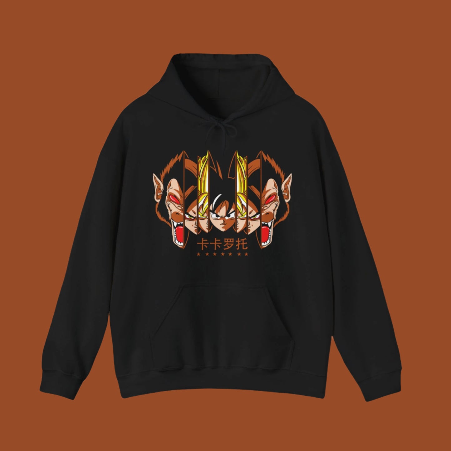 Goku - Hoodie