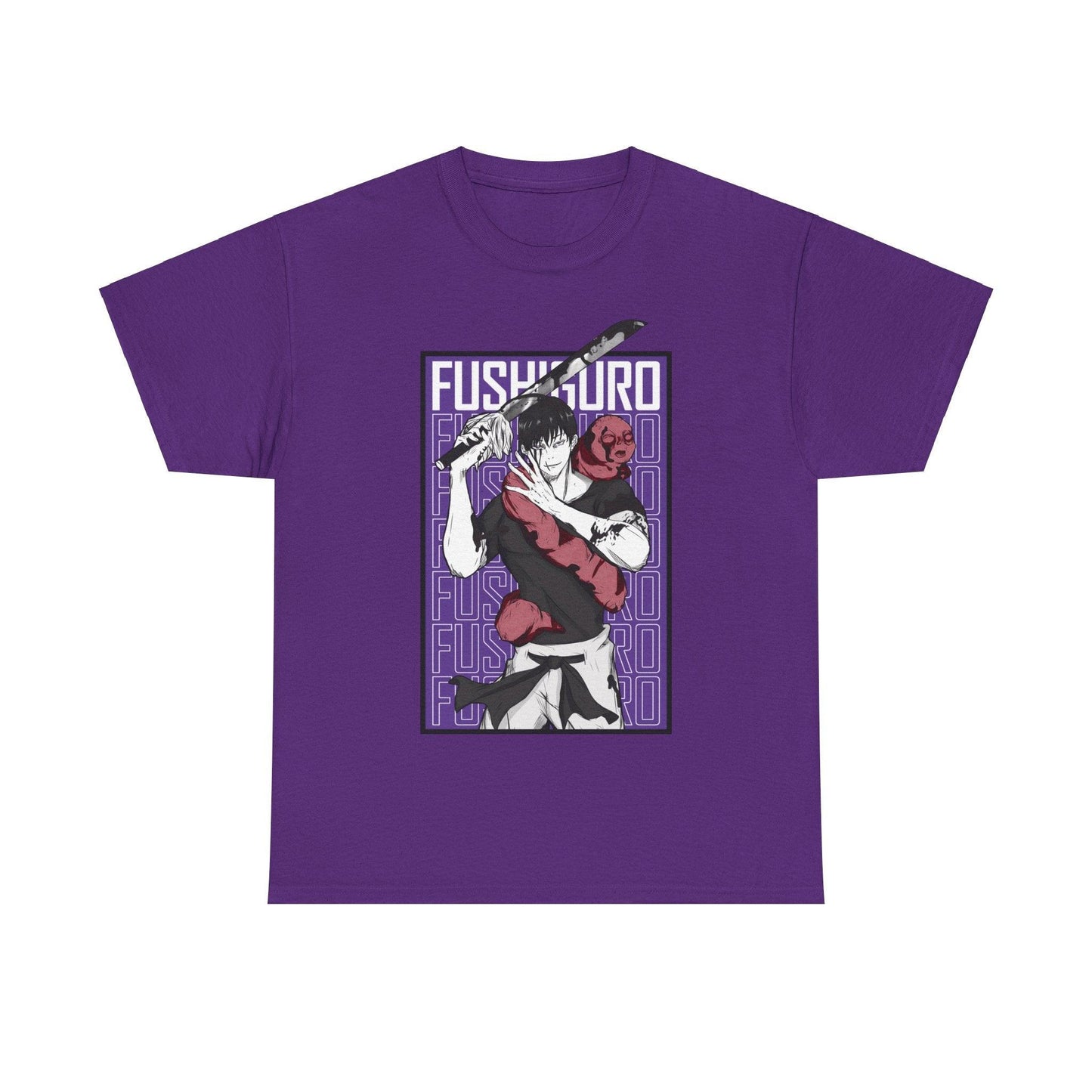 Toji Fushiguro - T-Shirt - YumeThreads