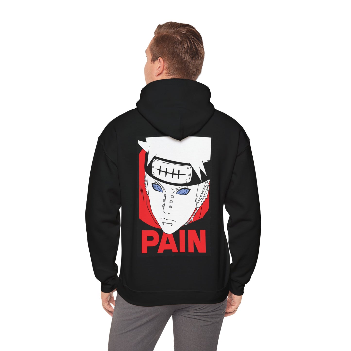 Pain - Hoodie