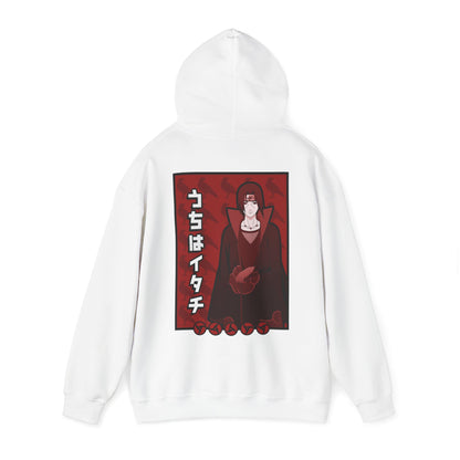 Itachi - Hoodie