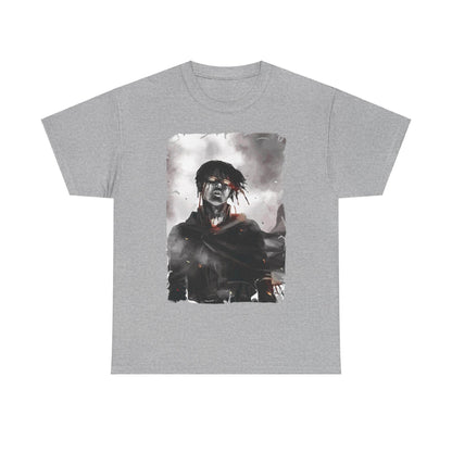 Eren - T-Shirt - YumeThreads