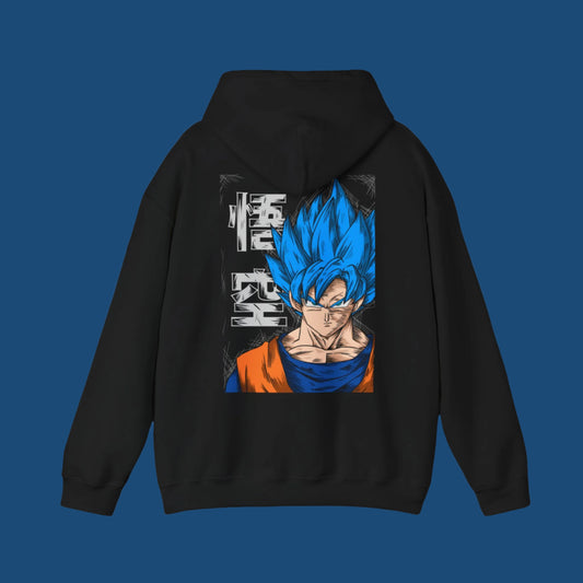 Goku - Hoodie