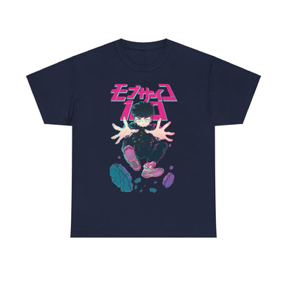 Mob Psycho - Tee