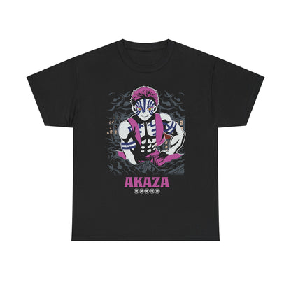 Retro Akaza - T-Shirt