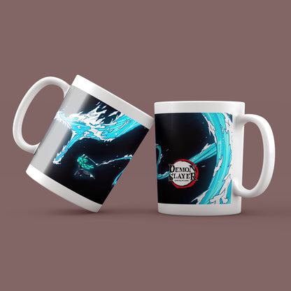 Demon Slayer - Mug