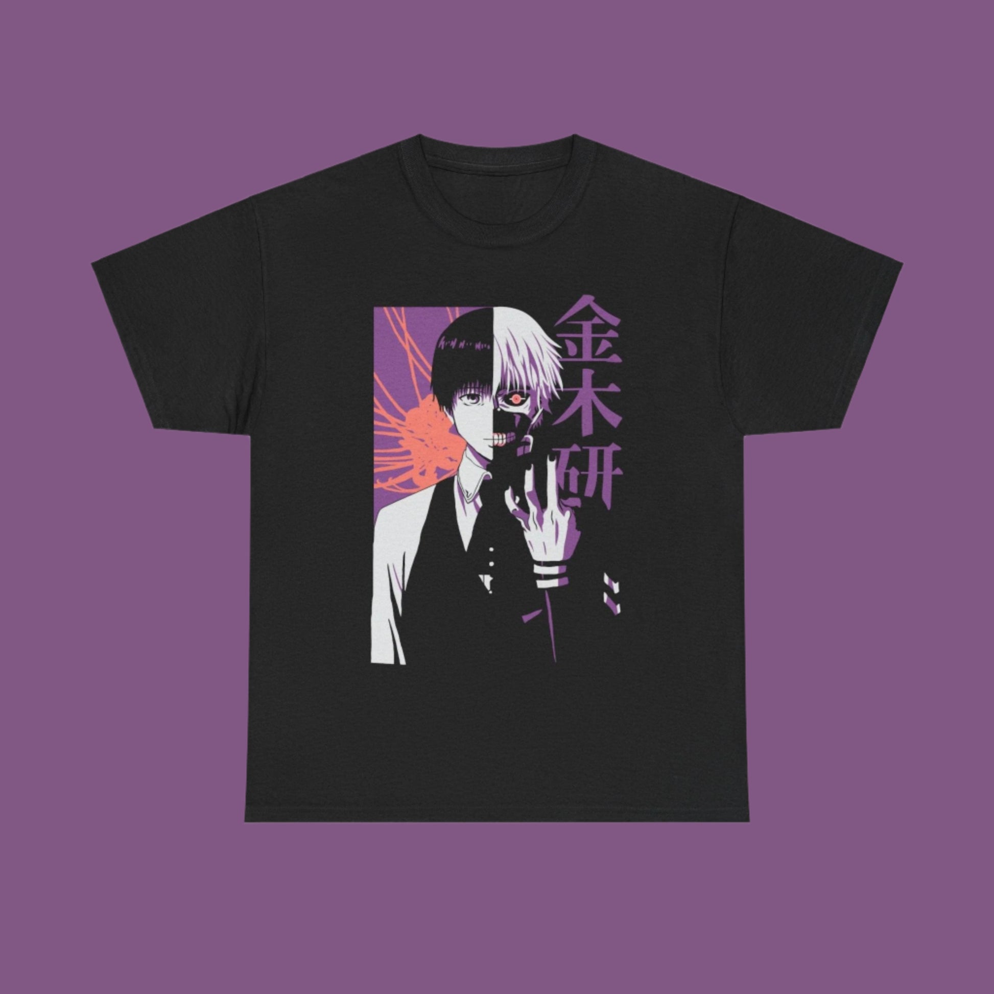 Tokyo Ghoul - T-Shirt - YumeThreads