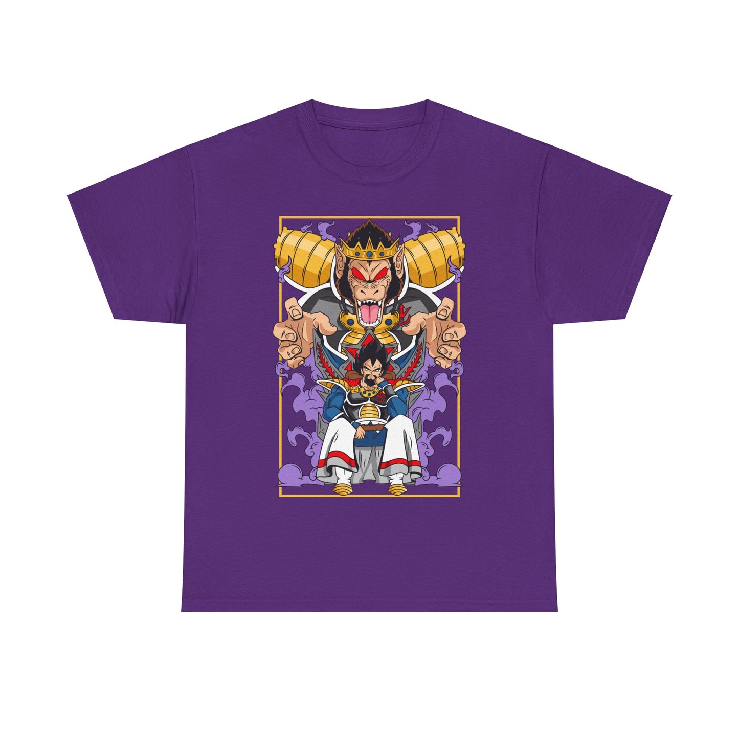 King Vegeta - Tee