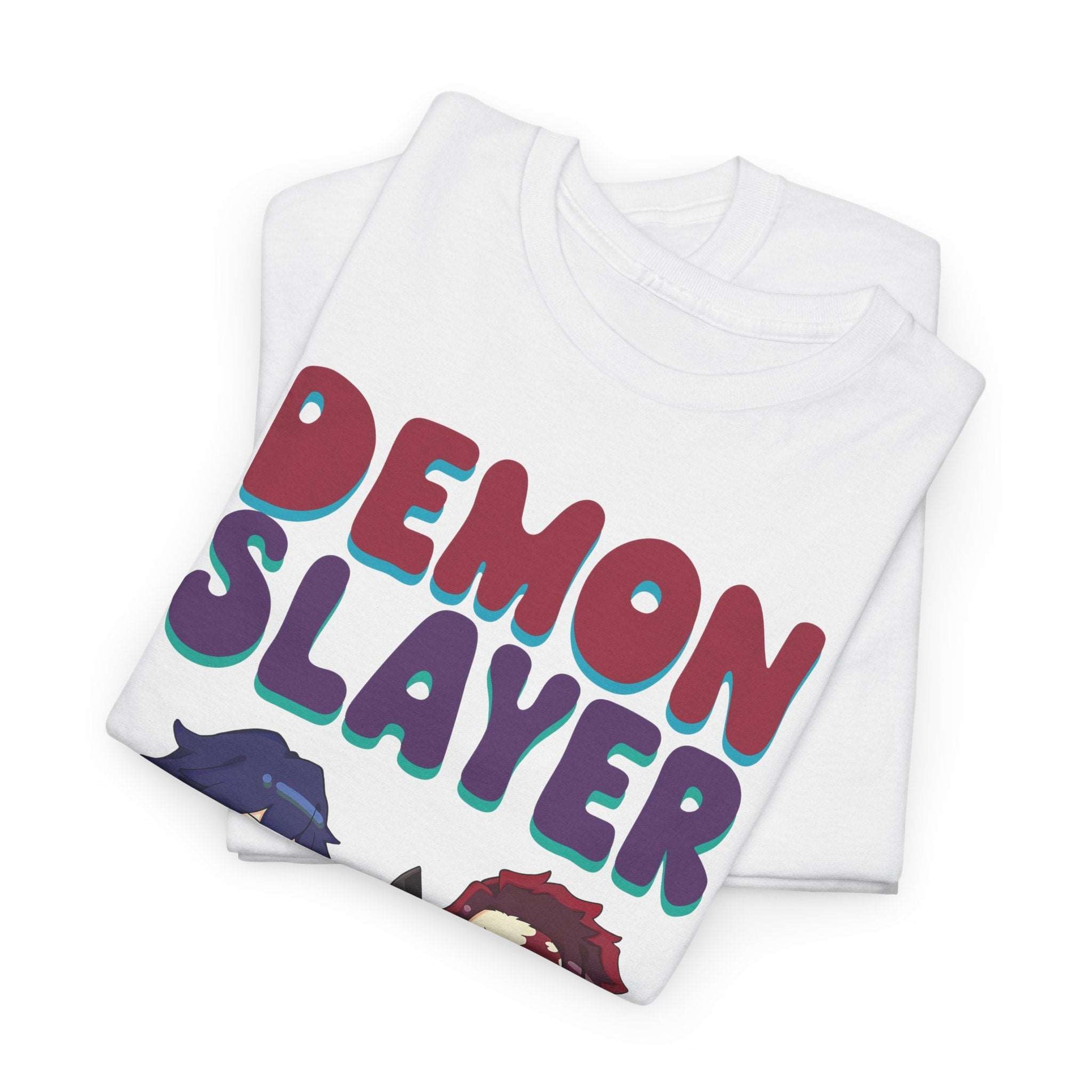 Demon Slayer - Tee