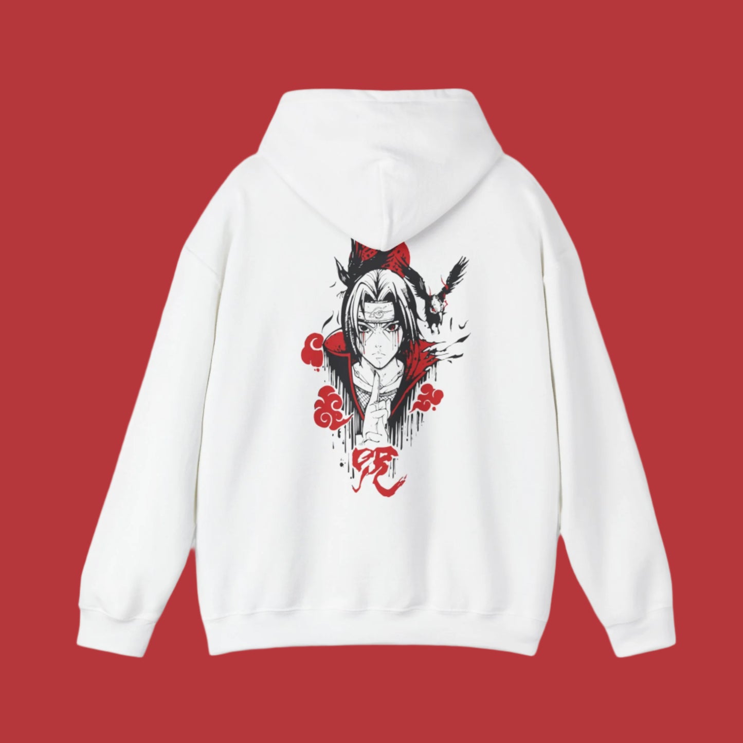 Itachi - Hoodie