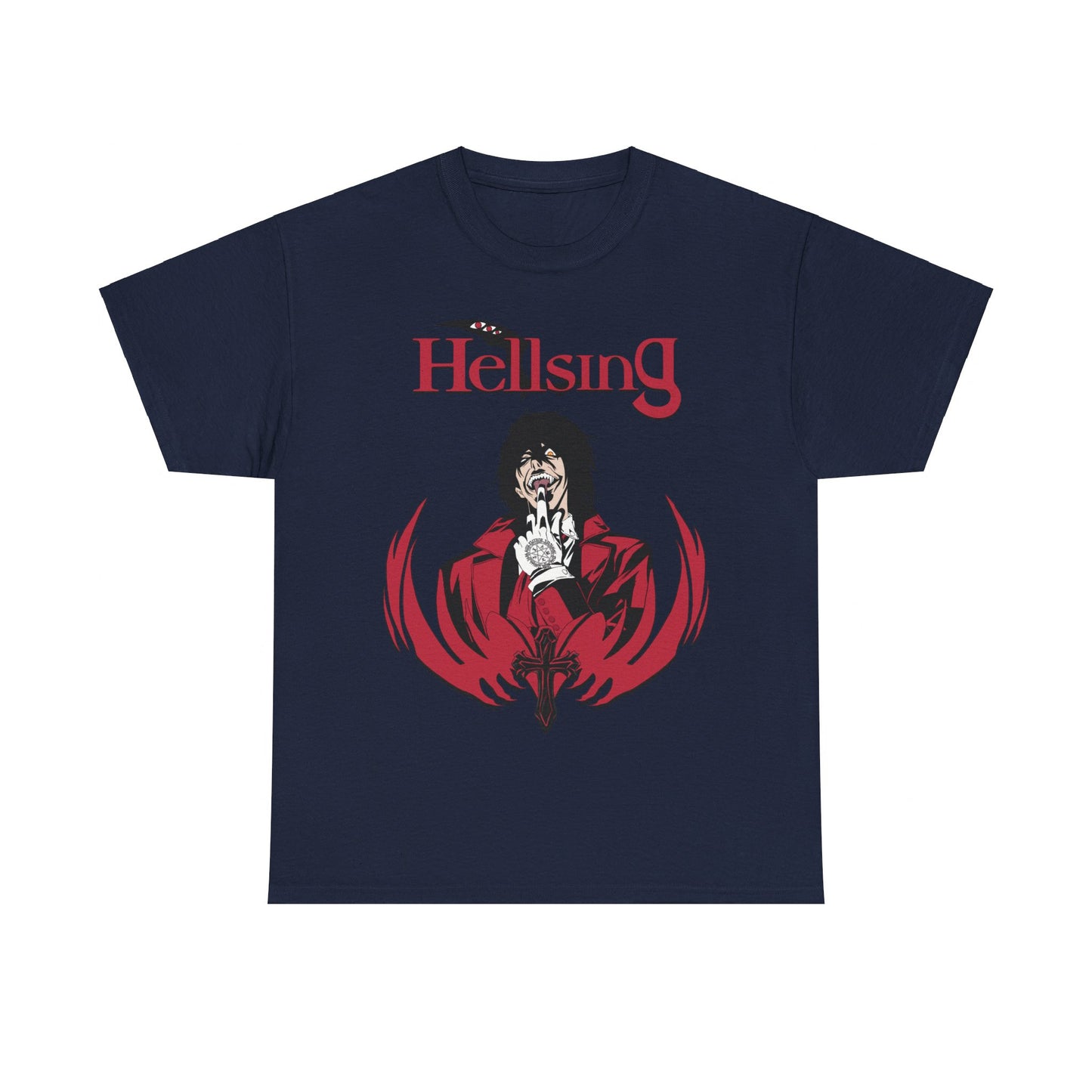 Hellsing - Tee