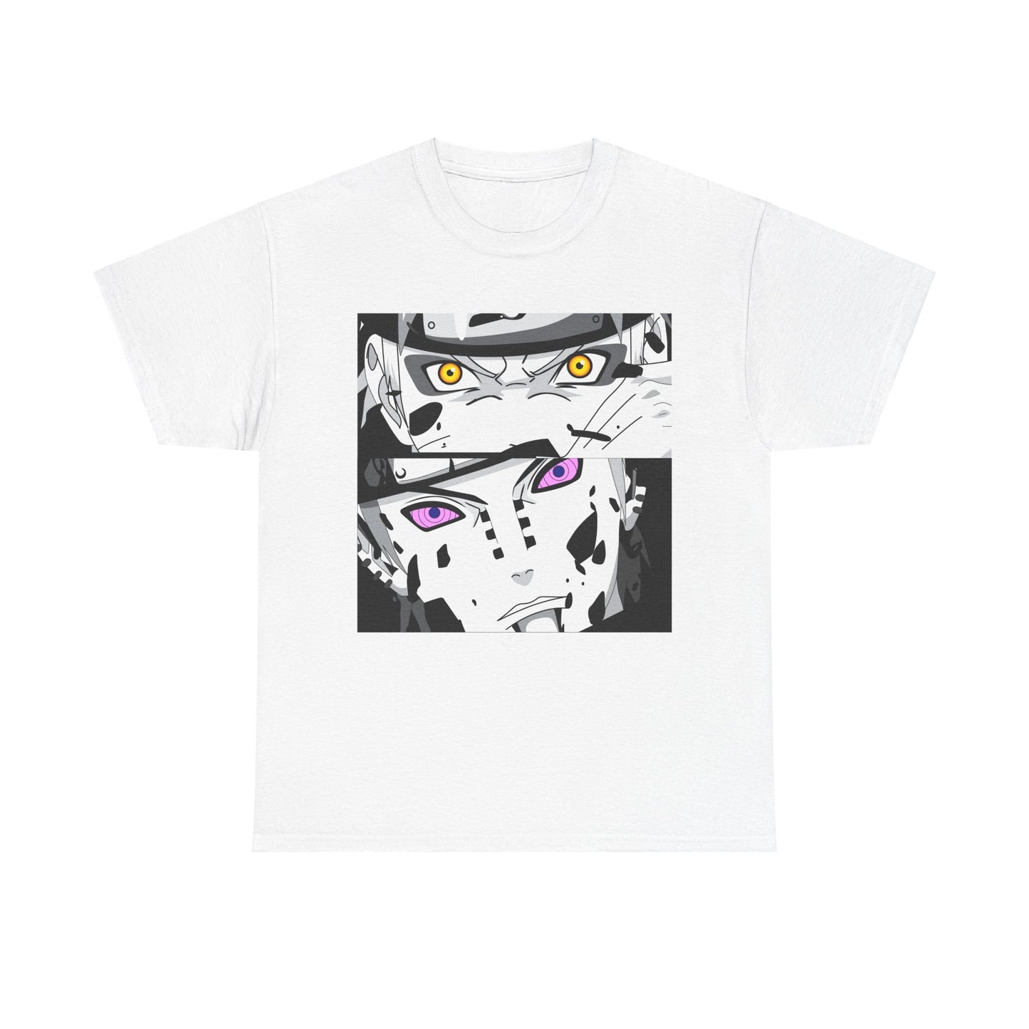 Naruto x Schmerz - T-Shirt