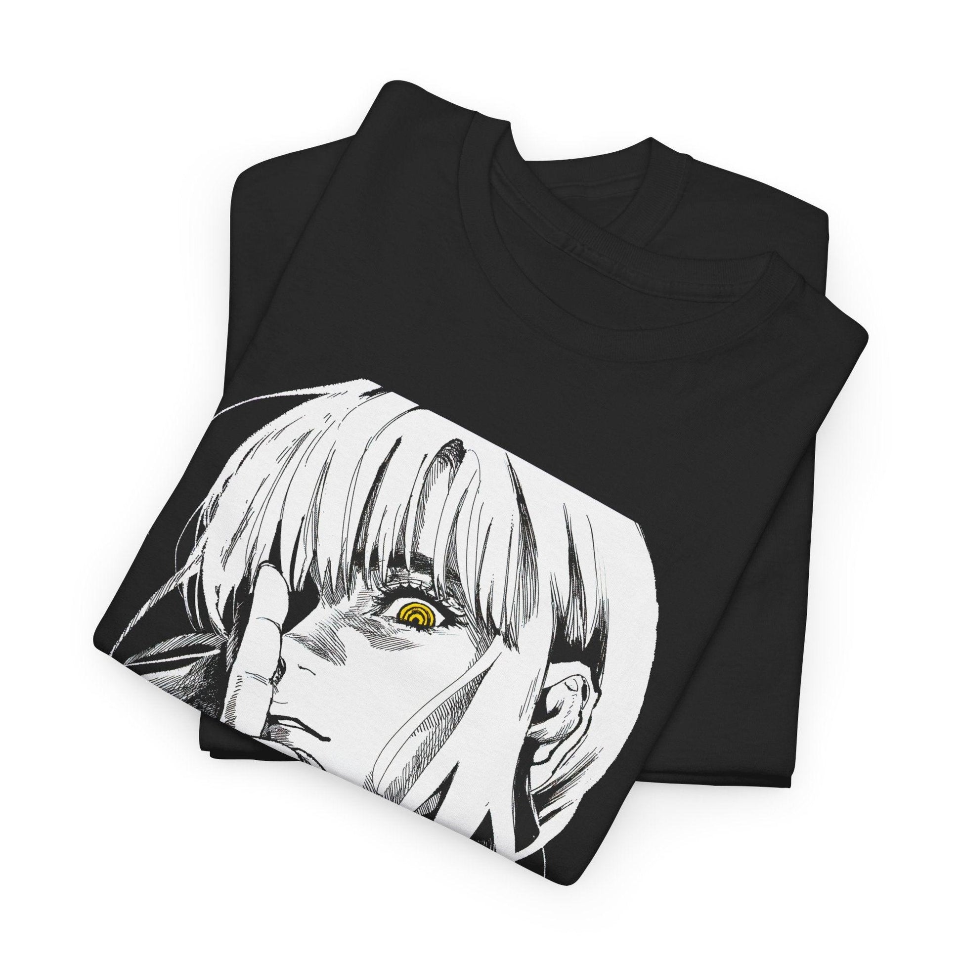 Makima - T-Shirt - YumeThreads