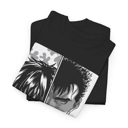 Berserk - T-Shirt - YumeThreads