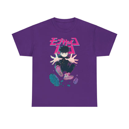 Mob Psycho - Tee