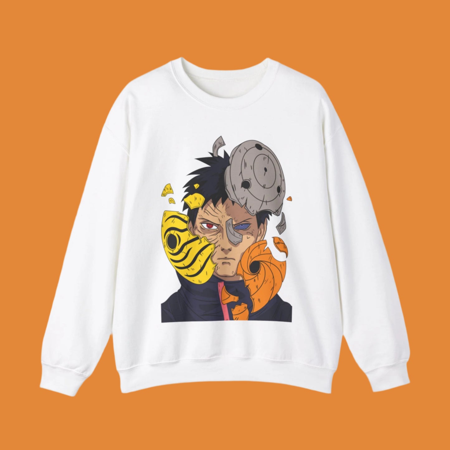 Obito -  Sweatshirt