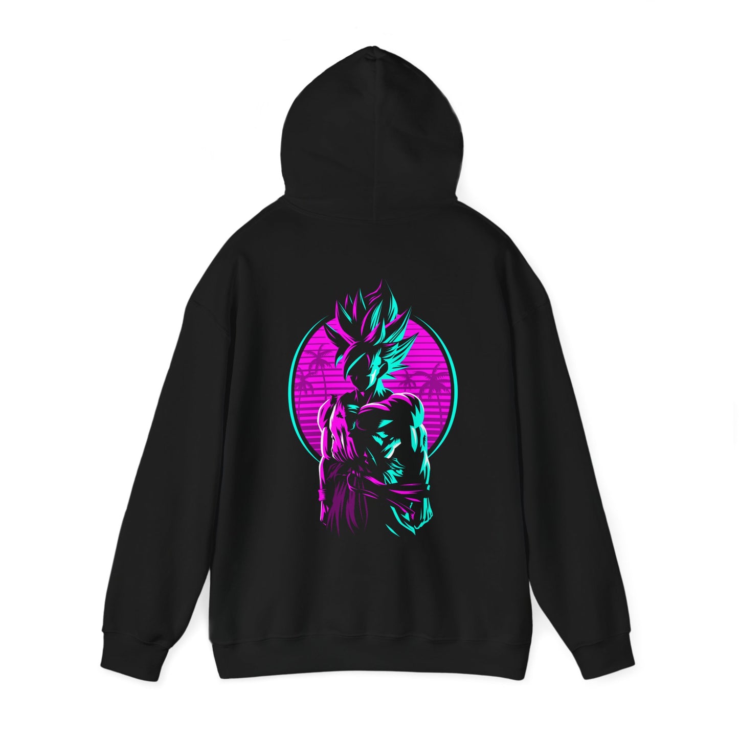 Goku - Hoodie