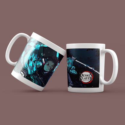 Demon Slayer - Mug