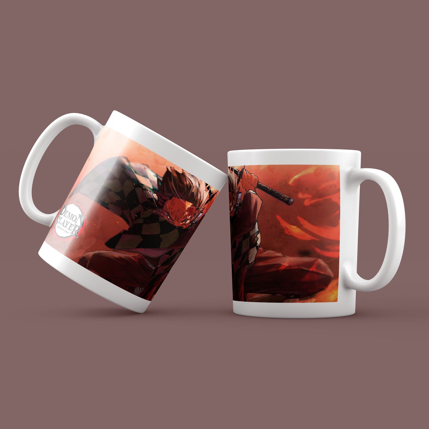 Demon Slayer - Mug