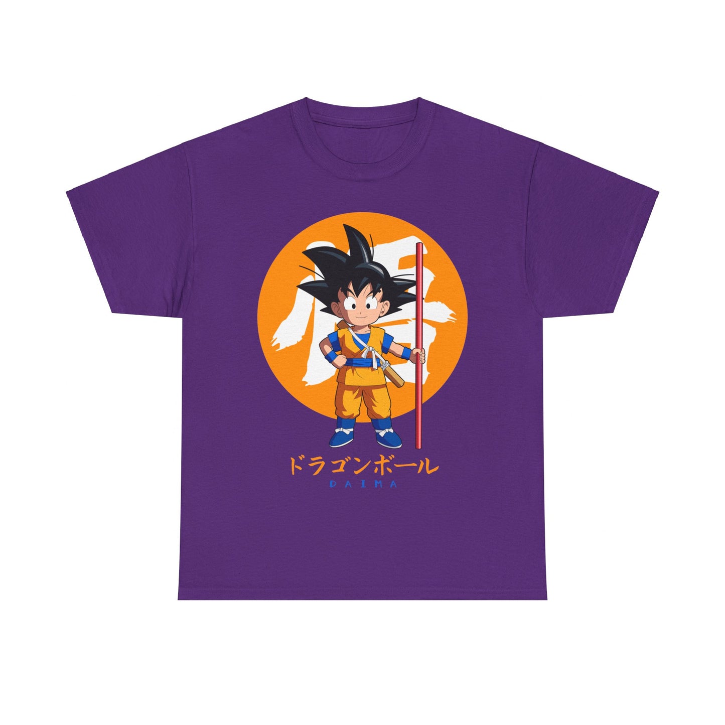 Goku - Tee