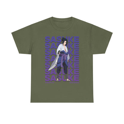 Sasuke - Tee