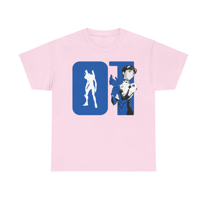 Shinji - Tee