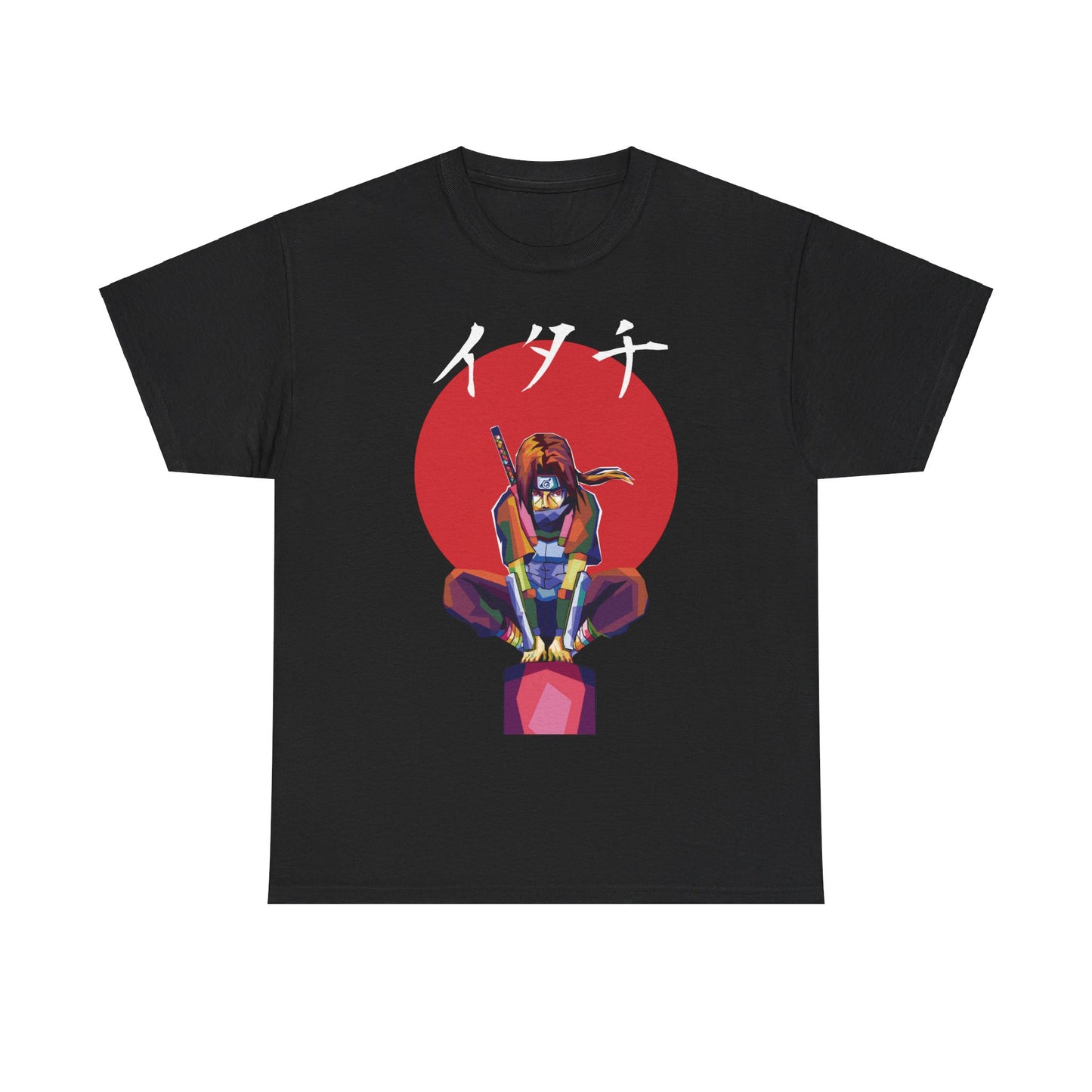 Itachi - T-Shirt