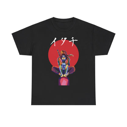 Itachi - T-Shirt